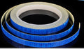Car and motorcycle bicycle reflective tape