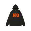 Stop Asking 3D Hoodie
